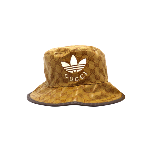 ITLM6364K2BH Gucci x Adidas Bucket Hat 696484