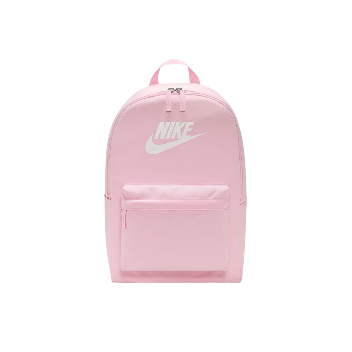 DC4244-664 Nike Heritage Backpack 25L Pink Foam White