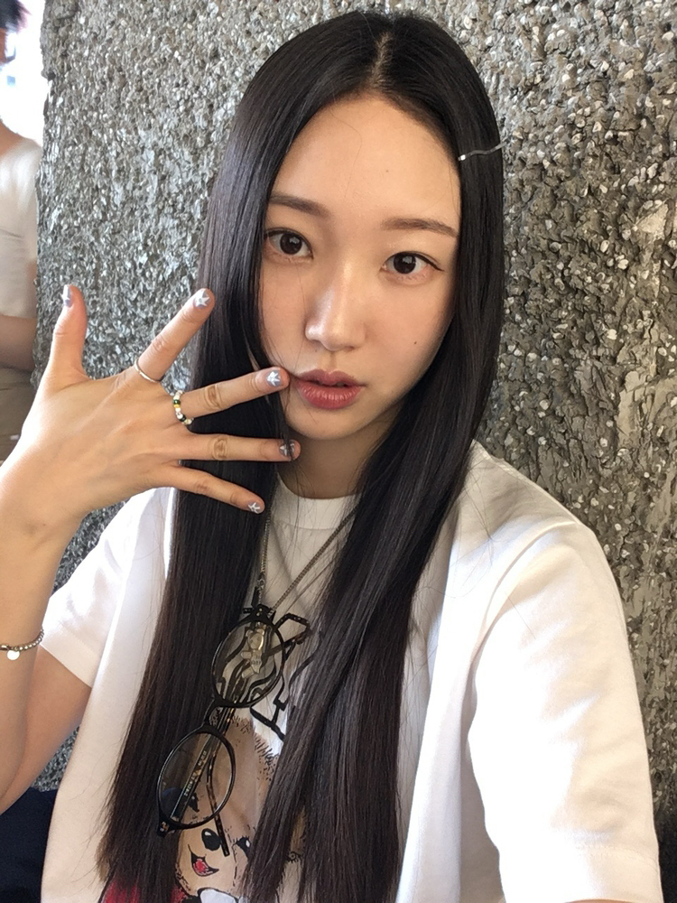 KREAM 프로필 이미지