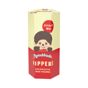 Sonny Angel x Monchhichi Hippers Sealed Case (1 Blind Boxes)