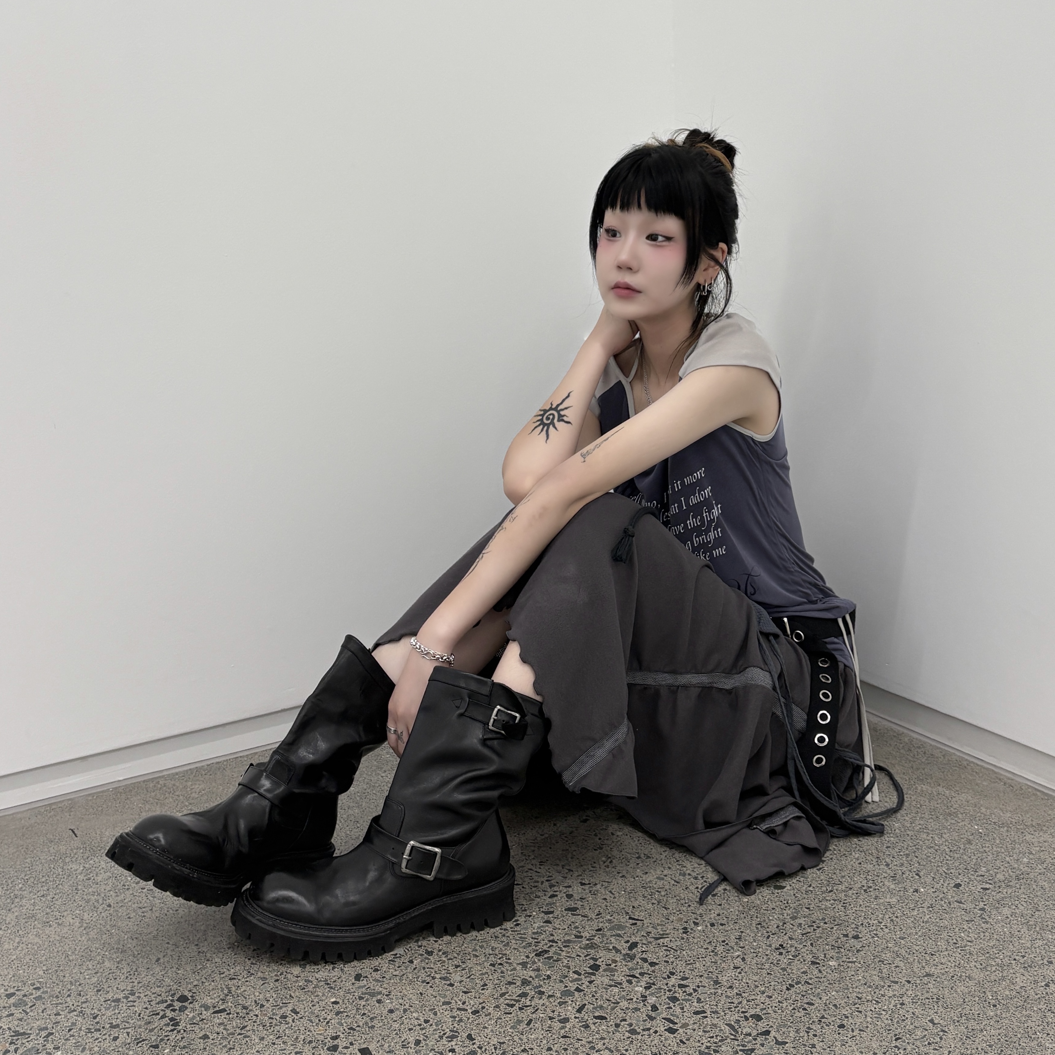 KREAM 스타일 - 1