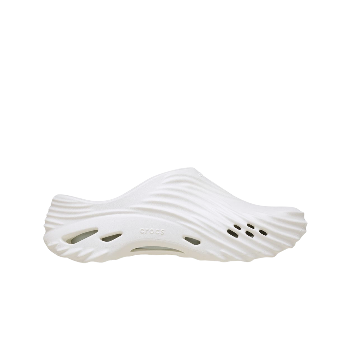 크록스 에코 웨이브 초크(Crocs Echo Wave Chalk)