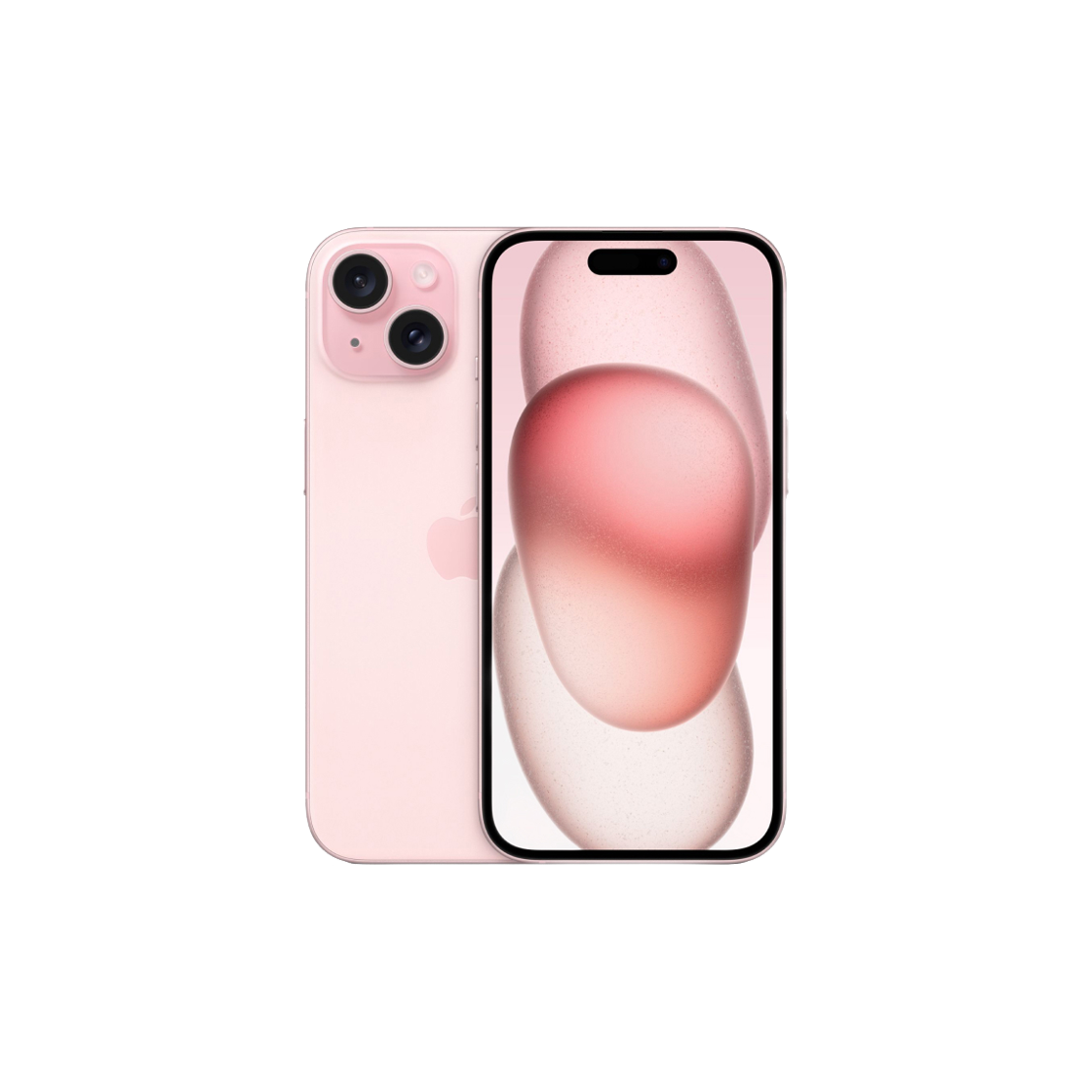 A3090 [A등급] Refurbished Apple iPhone 15 128GB Pink