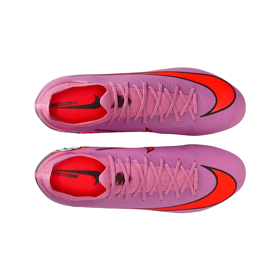 나이키 머큐리얼 베이퍼 16 프로 AG 매직 플라밍고 토탈 크림슨(Nike Mercurial Vapor 16 Pro AG Magic Flamingo Total Crimson) - 2