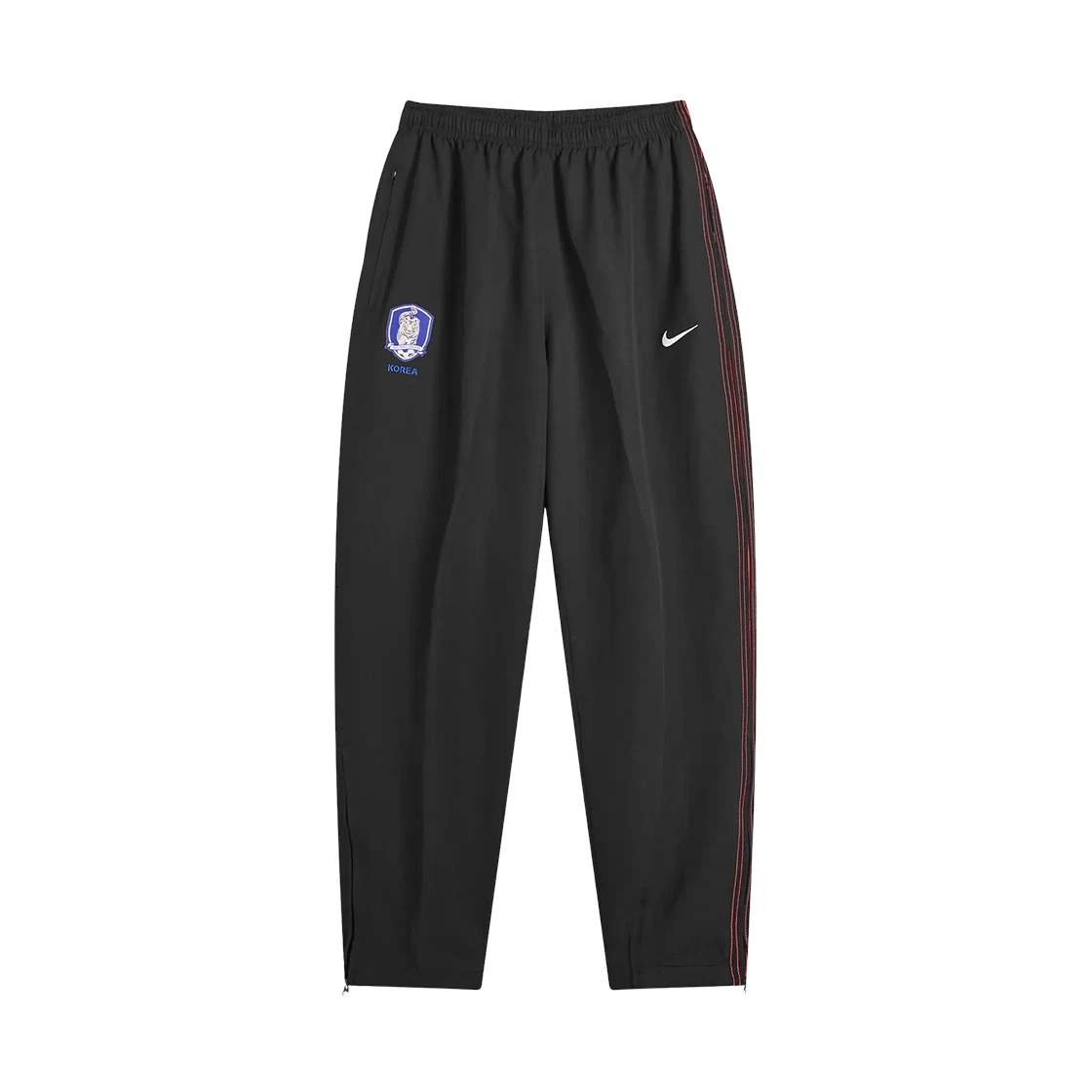 Nike Nike South Korea 2004 Total 90 Reissue Soccer Replica Track Pants (HV4433-010) · XXL