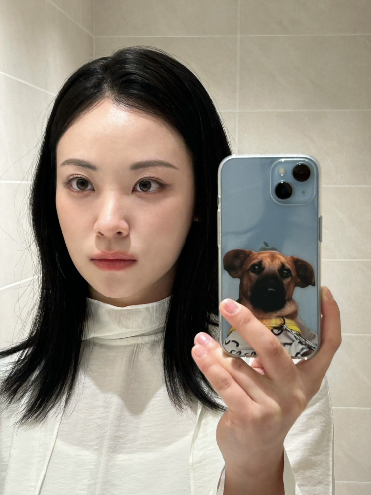 KREAM 프로필 이미지