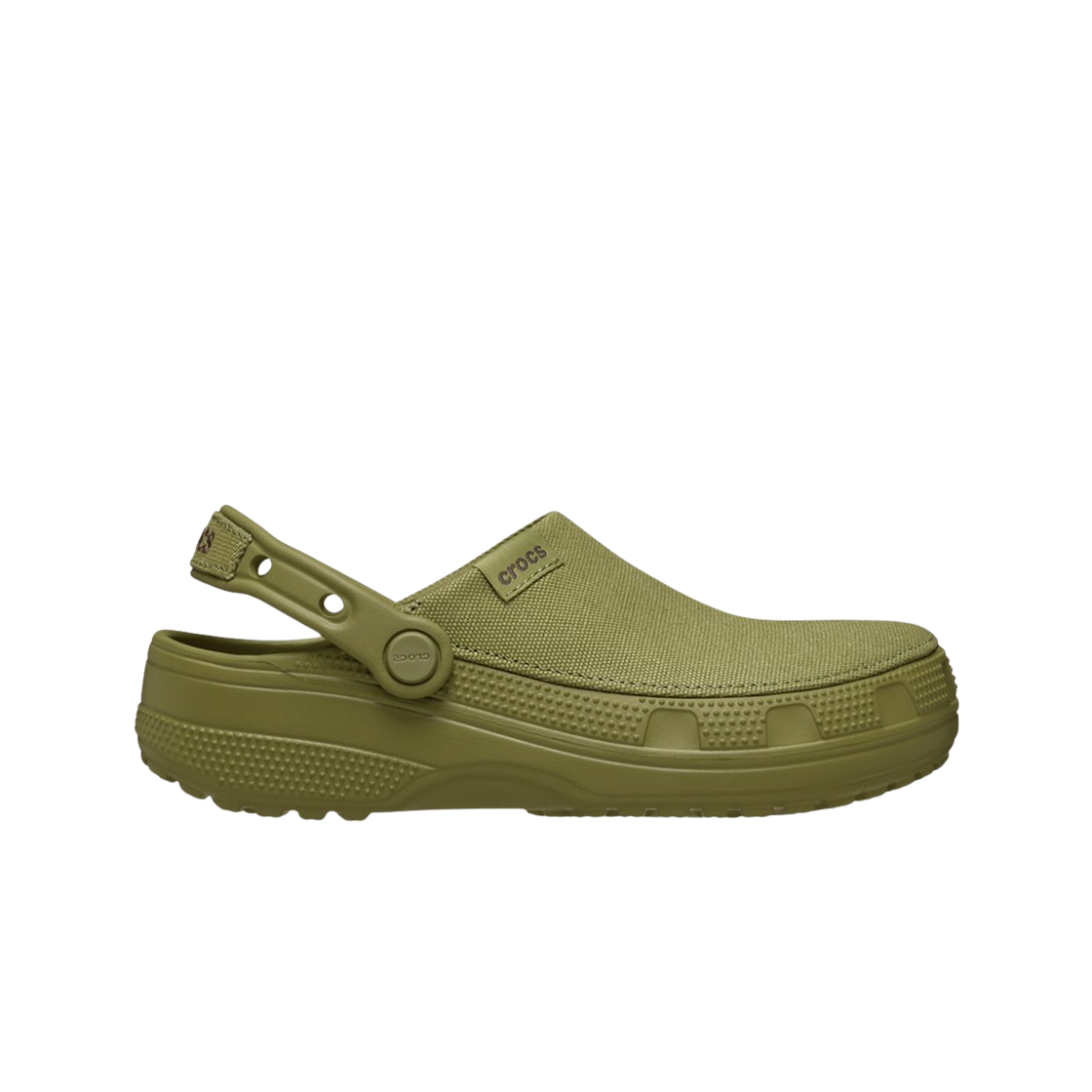 크록스 클래식 크래프티드 클로그 알로에(Crocs Classic Crafted Clog Aloe) - 1