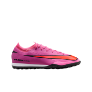 Nike Zoom Mercurial Vapor 16 Pro TF Magic Flamingo Total Crimson
