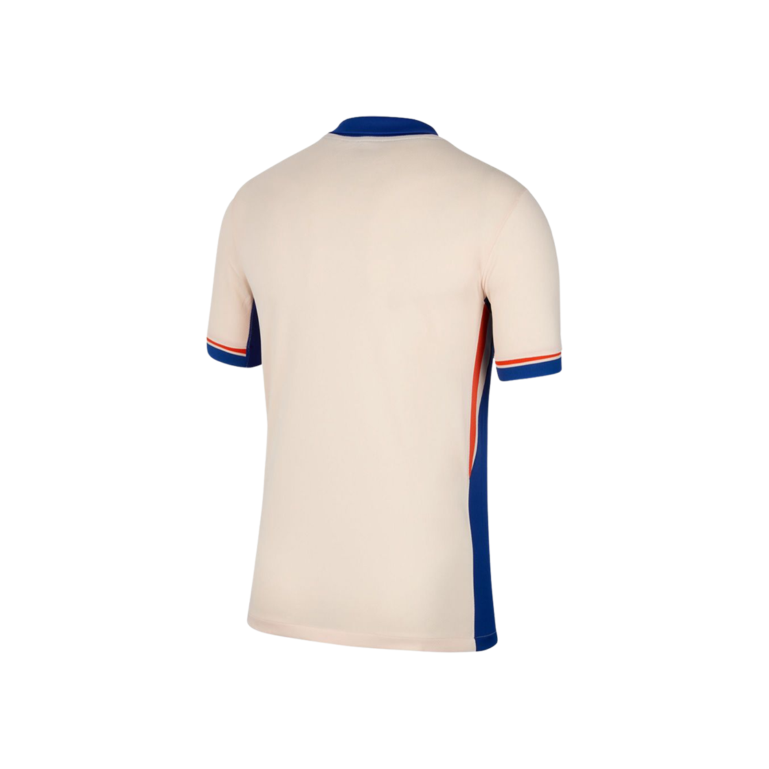 나이키 첼시 FC 2024/25 스타디움 어웨이 저지 구아바 아이스 팀 오렌지 (논 마킹 버전)(Nike Chelsea FC 2024/25 Stadium Away Jersey Guava Ice Team Orange (Non Marking Ver.)) - 2