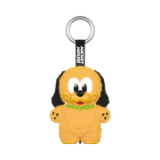 Pop Mart Mickey Family Cute Together Keychain Pluto Series (Opened Case)
