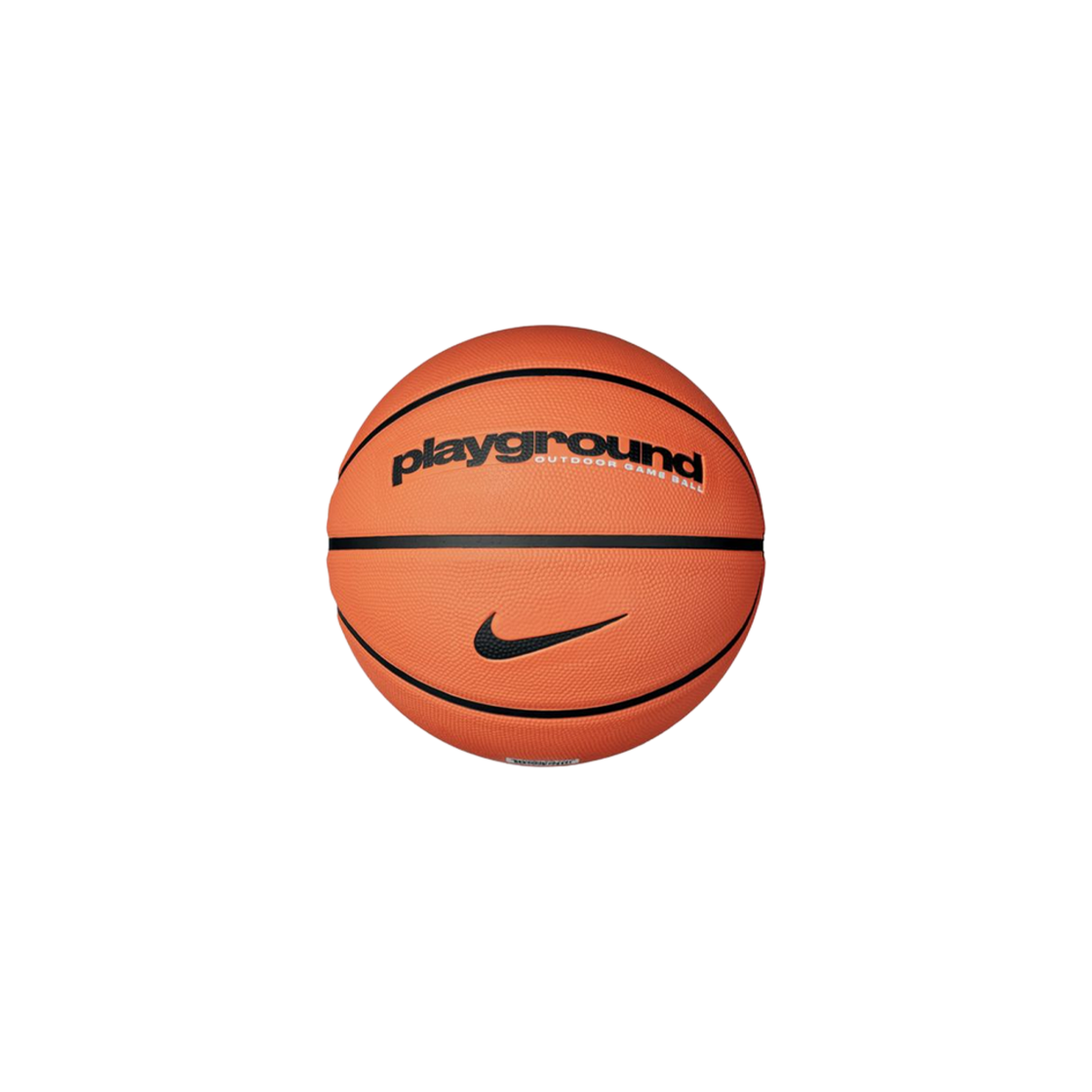 나이키 에브리데이 플레이그라운드 8P 베스킷볼 오렌지(Nike Everyday Playground 8P Basketball Orange)