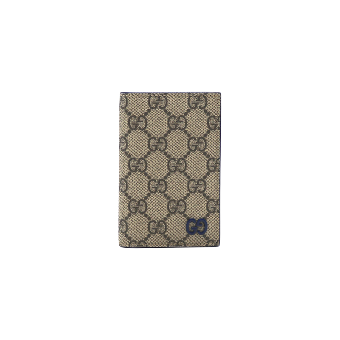 ITFF7C9U976B Gucci GG Card Holder 768249