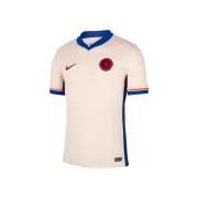 Nike Chelsea FC 2024/25 Stadium Away Jersey Guava Ice Team Orange (Non Marking Ver.)