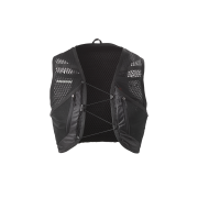 Salomon Active Skin 12 Black (Without Flasks)