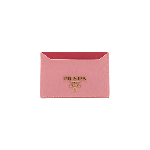 ITHOV34PO38N Prada 1MC208 Saffiano Card Holder