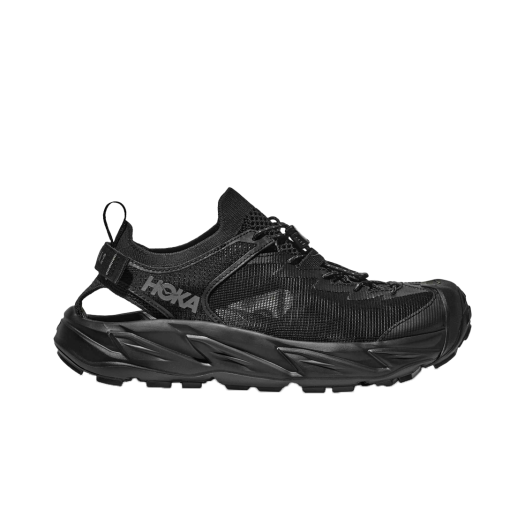 KM5DSOBHK03BK Hoka Hopara 2 Black Black - 25FW