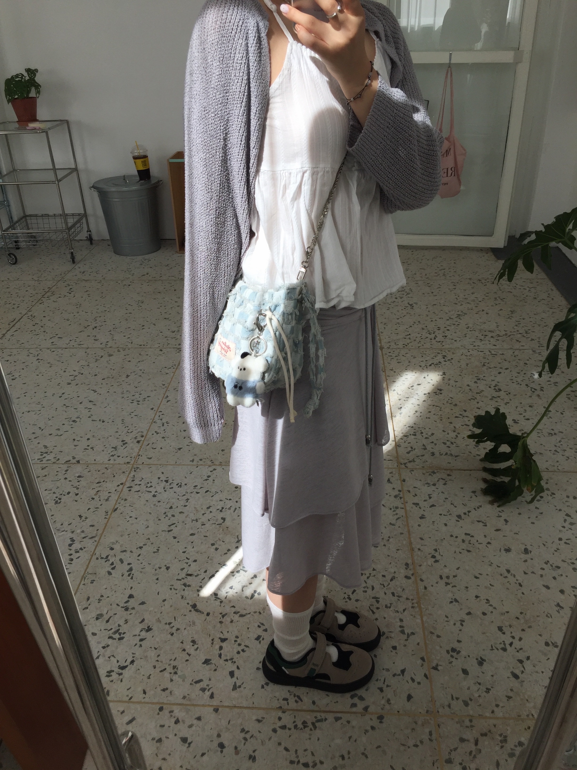 오지은님의 스타일