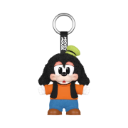 Pop Mart Mickey Family Cute Together Keychain Series Goofy (Opened Case)
