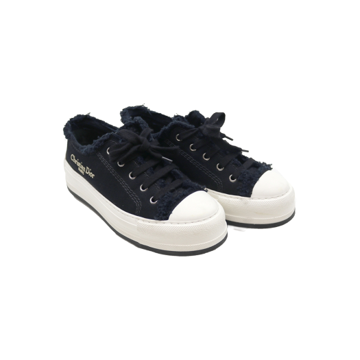 ITVEDDK8PBIG Dior Walk'n'Dior Platform Sneakers