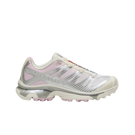 Salomon XT-4 OG Vanilla Ice Silver Fairy Tale