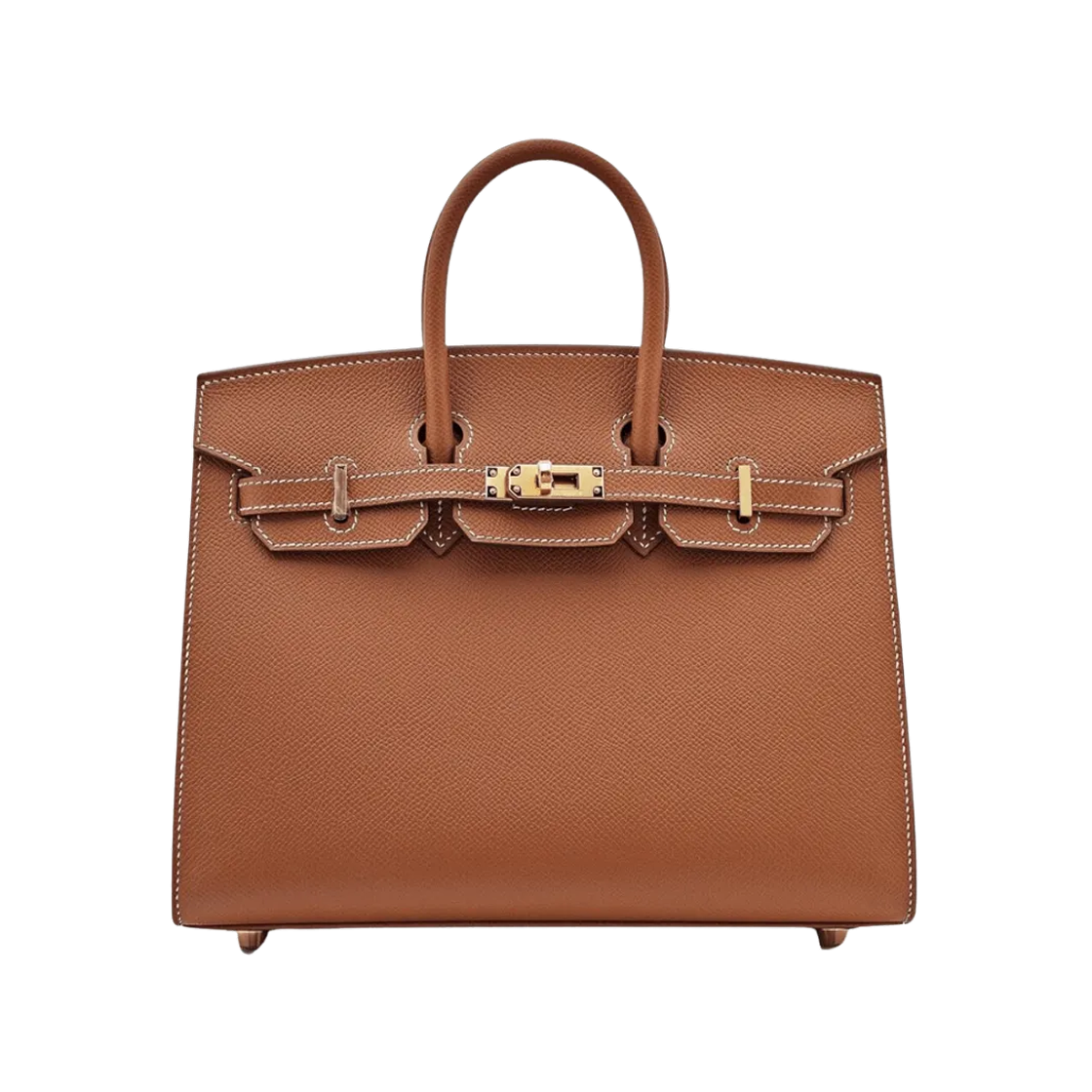 에르메스 버킨 30 백 앱송 & 골드 하드웨어 골드(Hermes Birkin 30 Bag Epsom & Gold Gold)