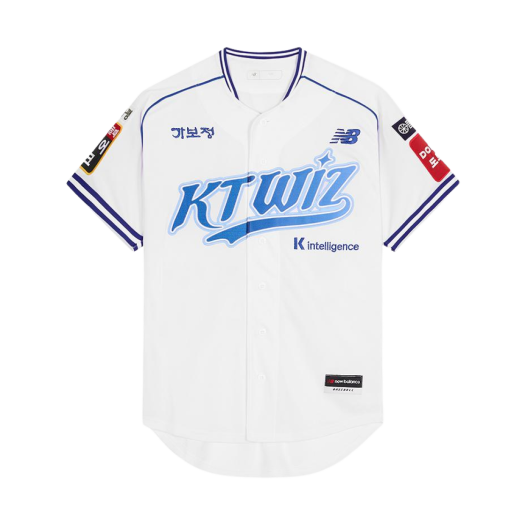kt wiz | SHOP | KREAM