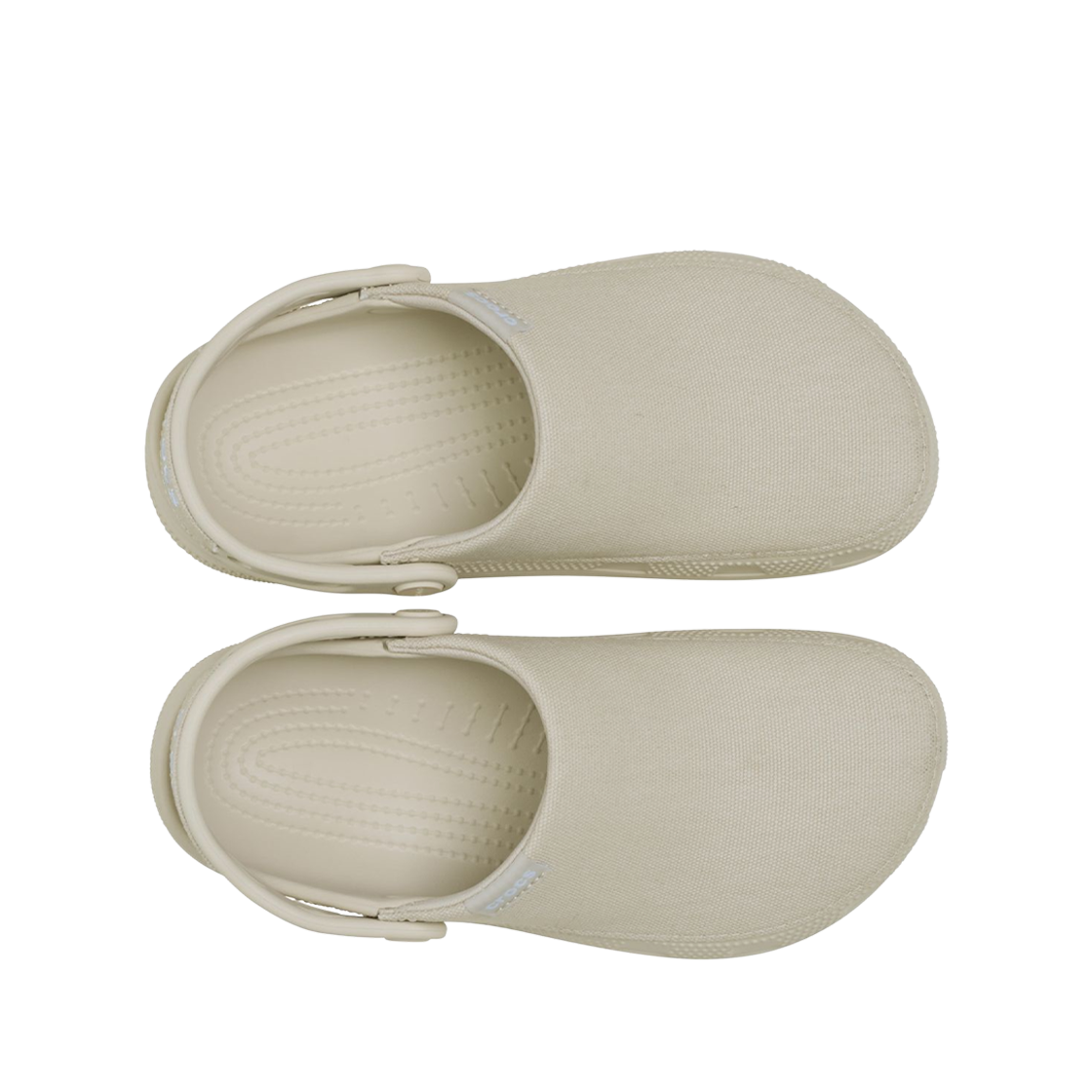 크록스 클래식 크래프티드 클로그 스투코(Crocs Classic Crafted Clog Stucco) - 2