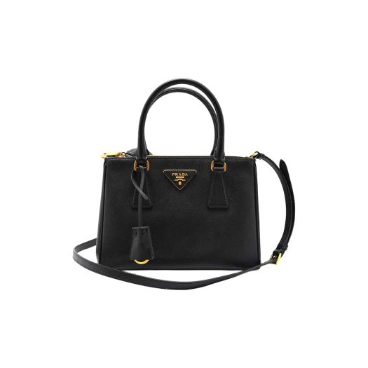 ITOHUUSTUOCD Prada 1BA896 Saffiano Shoulder Bag