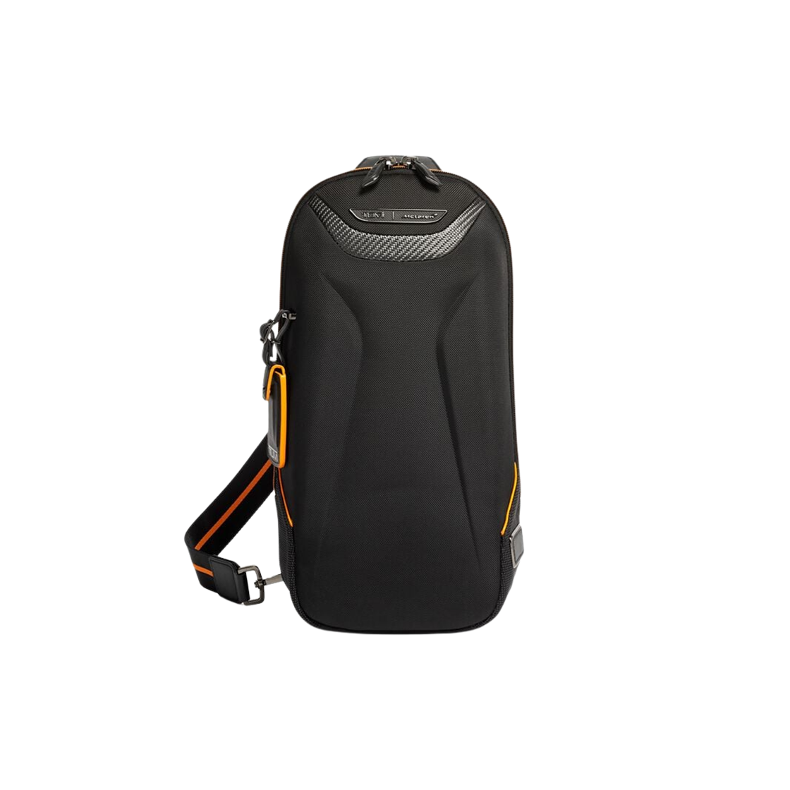 투미 맥라렌 토크 슬링백 블랙(Tumi Mclaren Torque Sling Bag Black)