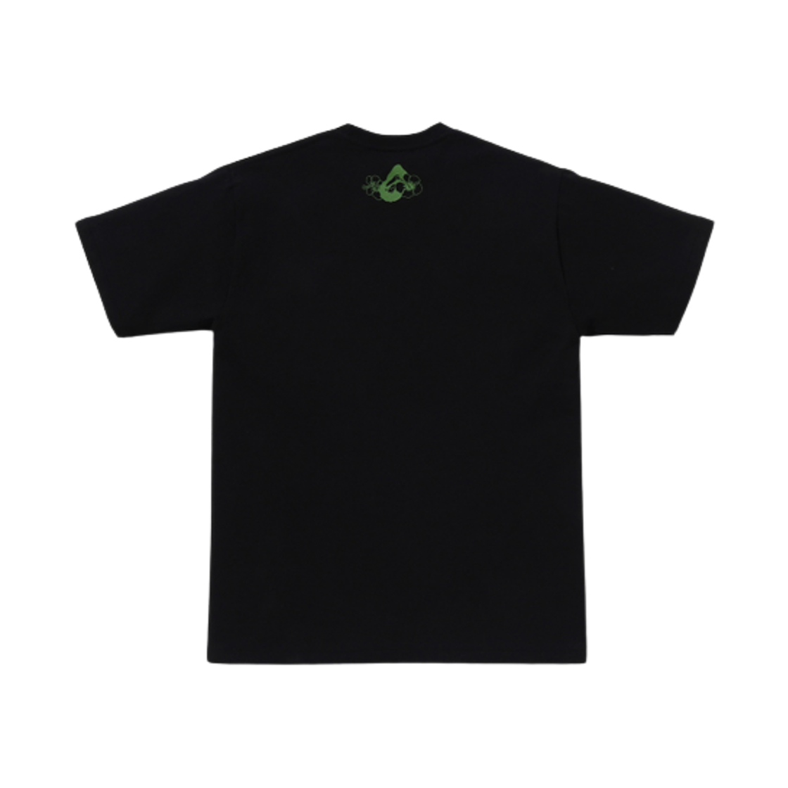 베이프 ABC 리조트 카모 에이프 헤드 티셔츠 블랙(BAPE ABC Resort Camo Ape Head T-Shirt Black) - 2