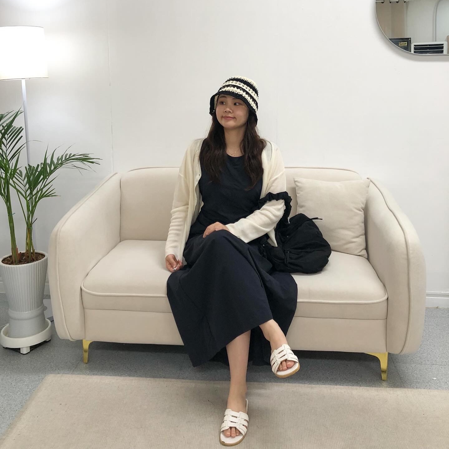 지니의데일리룩님의 스타일 - 5