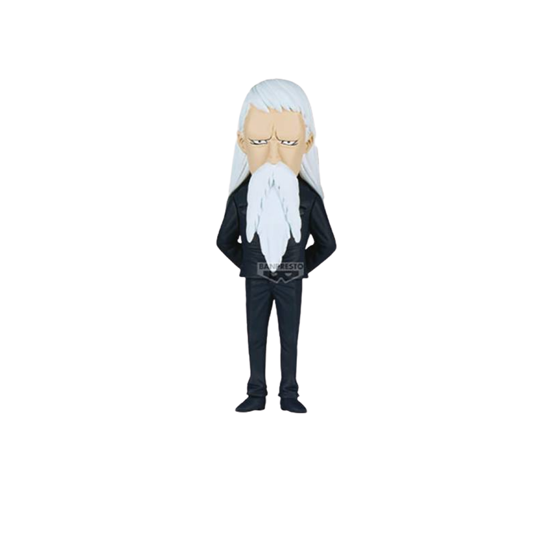 반다이 원피스 팝업스토어 월드 콜렉터블 피규어 오로성 마커스 마즈 성(Bandai One Piece Pop-Up Store WCF Figures Five Elders Saint Marcus Mars) - 1