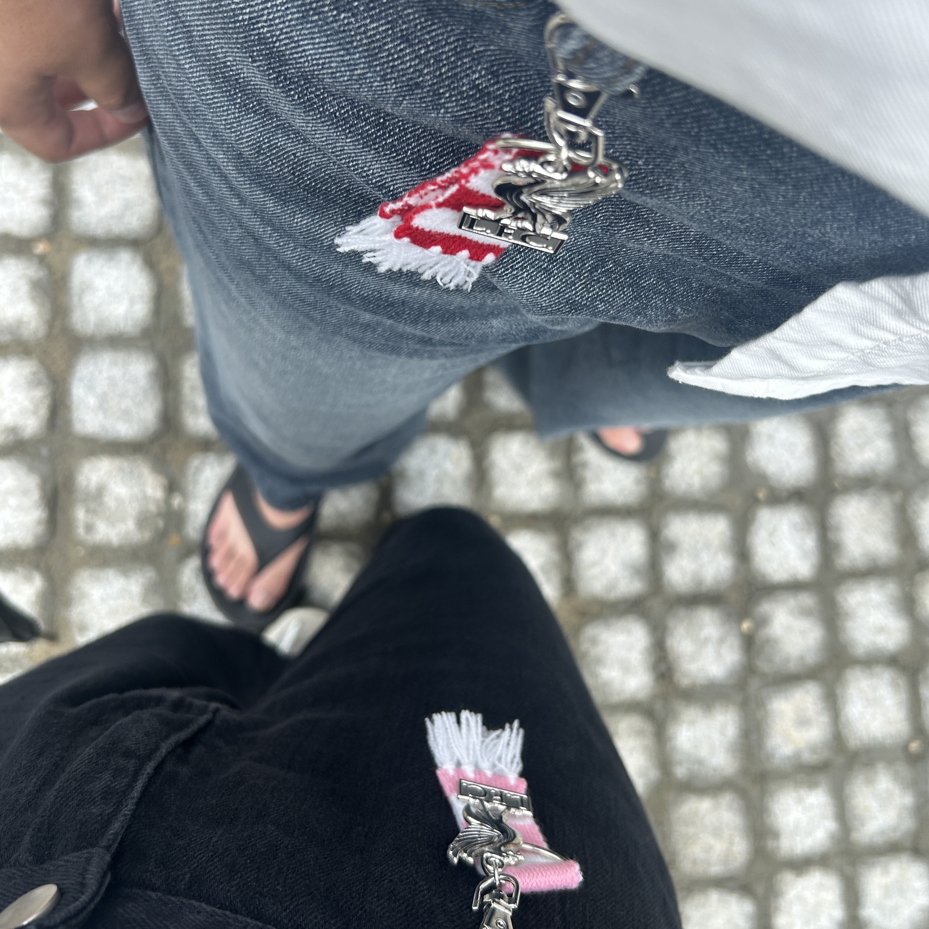 🌀님의 스타일