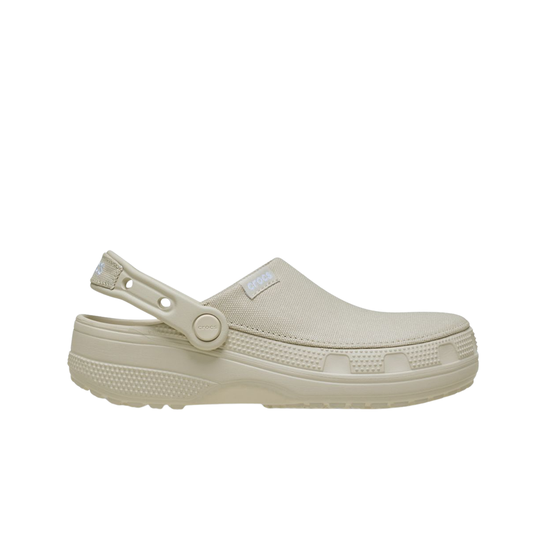 크록스 클래식 크래프티드 클로그 스투코(Crocs Classic Crafted Clog Stucco) - 1