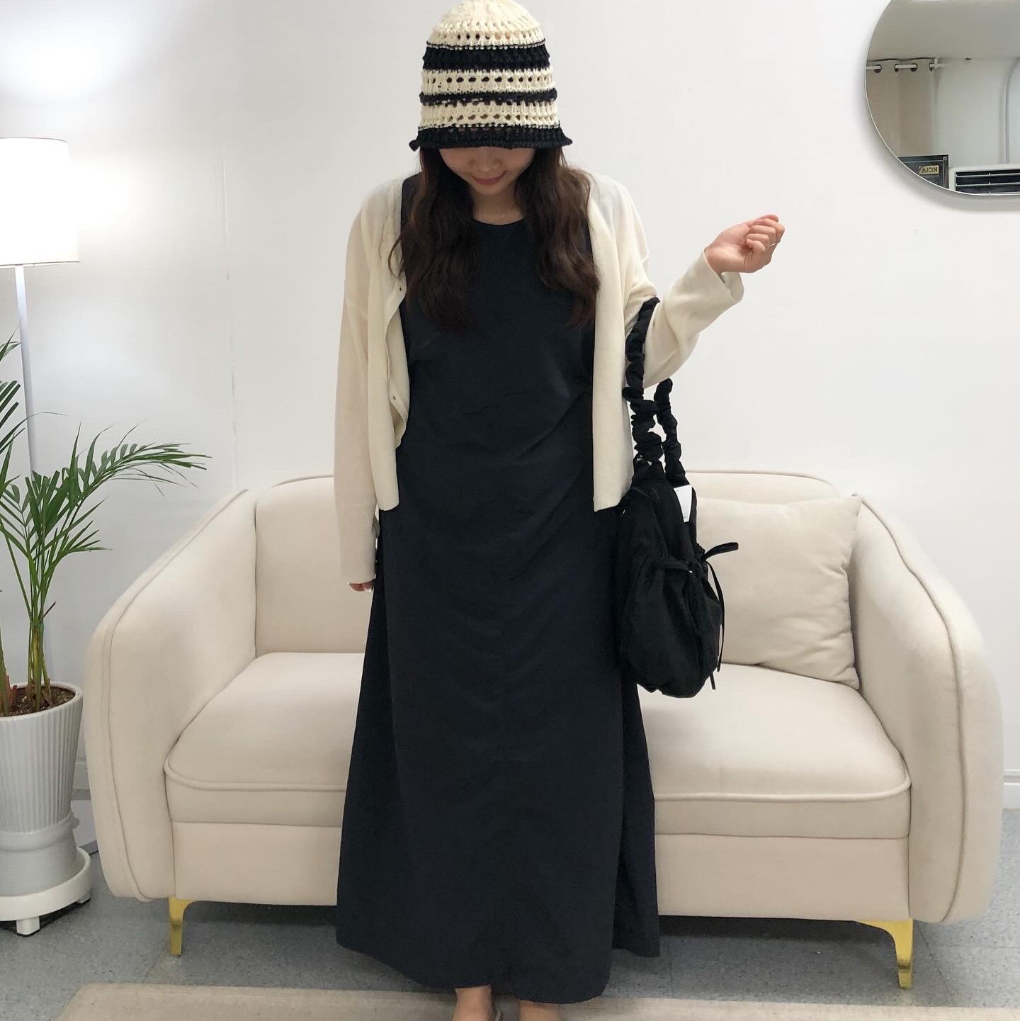 지니의데일리룩님의 스타일 - 3