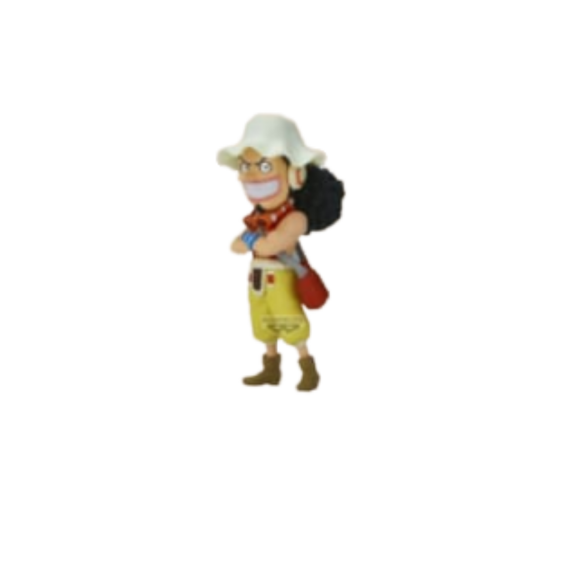 반다이 원피스 팝업스토어 월드 콜렉터블 피규어 우솝(Bandai One Piece Pop-Up Store WCF Figures Usopp) - 1