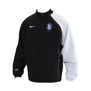 Nike South Korea 2004 Total 90 Reissue Soccer Replica Track Jacket (HV4439-010)