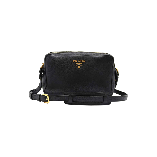 ITPOKW8UP7JM Prada 1BH079 Vitello Phenix Shoulder Bag