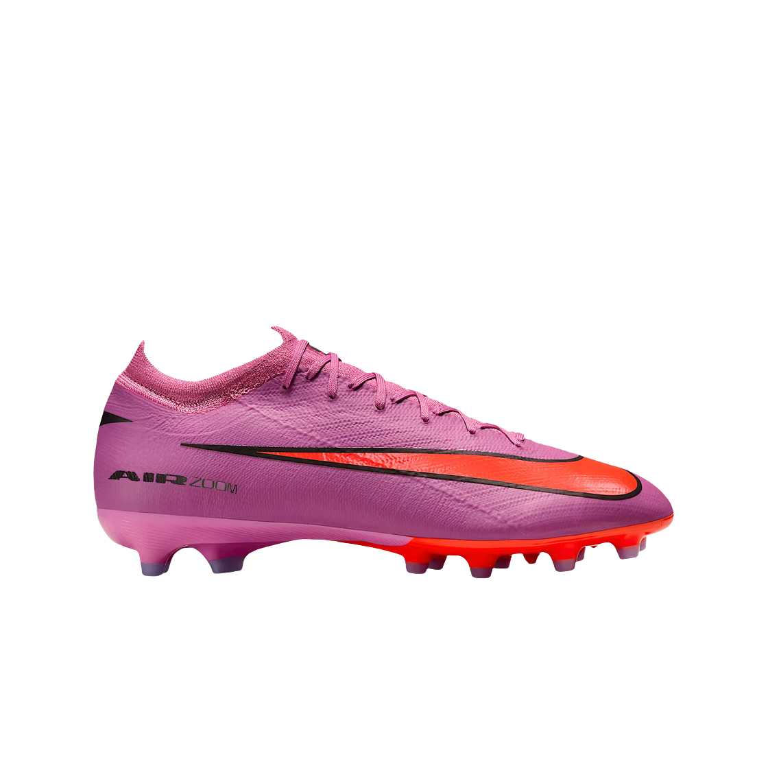 나이키 머큐리얼 베이퍼 16 프로 AG 매직 플라밍고 토탈 크림슨(Nike Mercurial Vapor 16 Pro AG Magic Flamingo Total Crimson) - 1