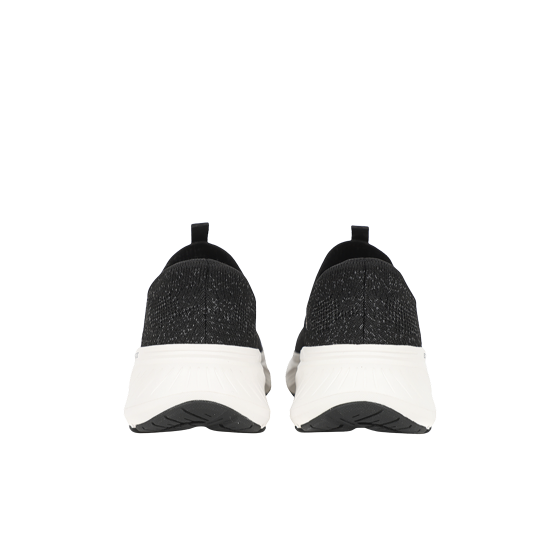 (W) 스케쳐스 엣지라이드 슬립 인스 블랙((W) Skechers Edgeride Slip Ins Black) - 3