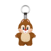 Pop Mart Mickey Family Cute Together Keychain Series Dale (Opened Case)