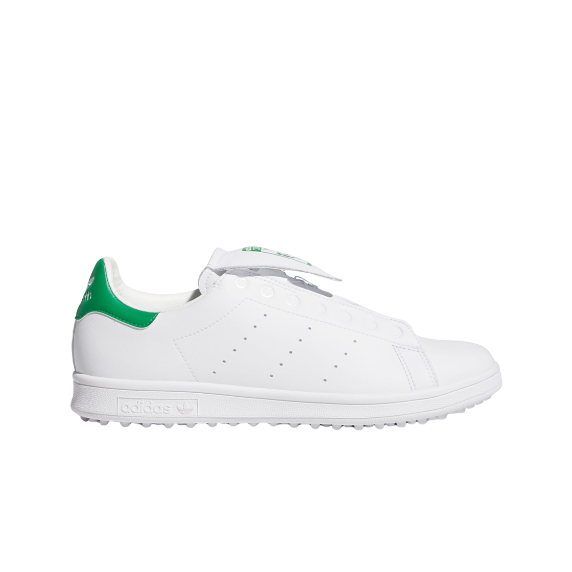 JP5192 Adidas Stan Smith BOA Spikeless Cloud White Green