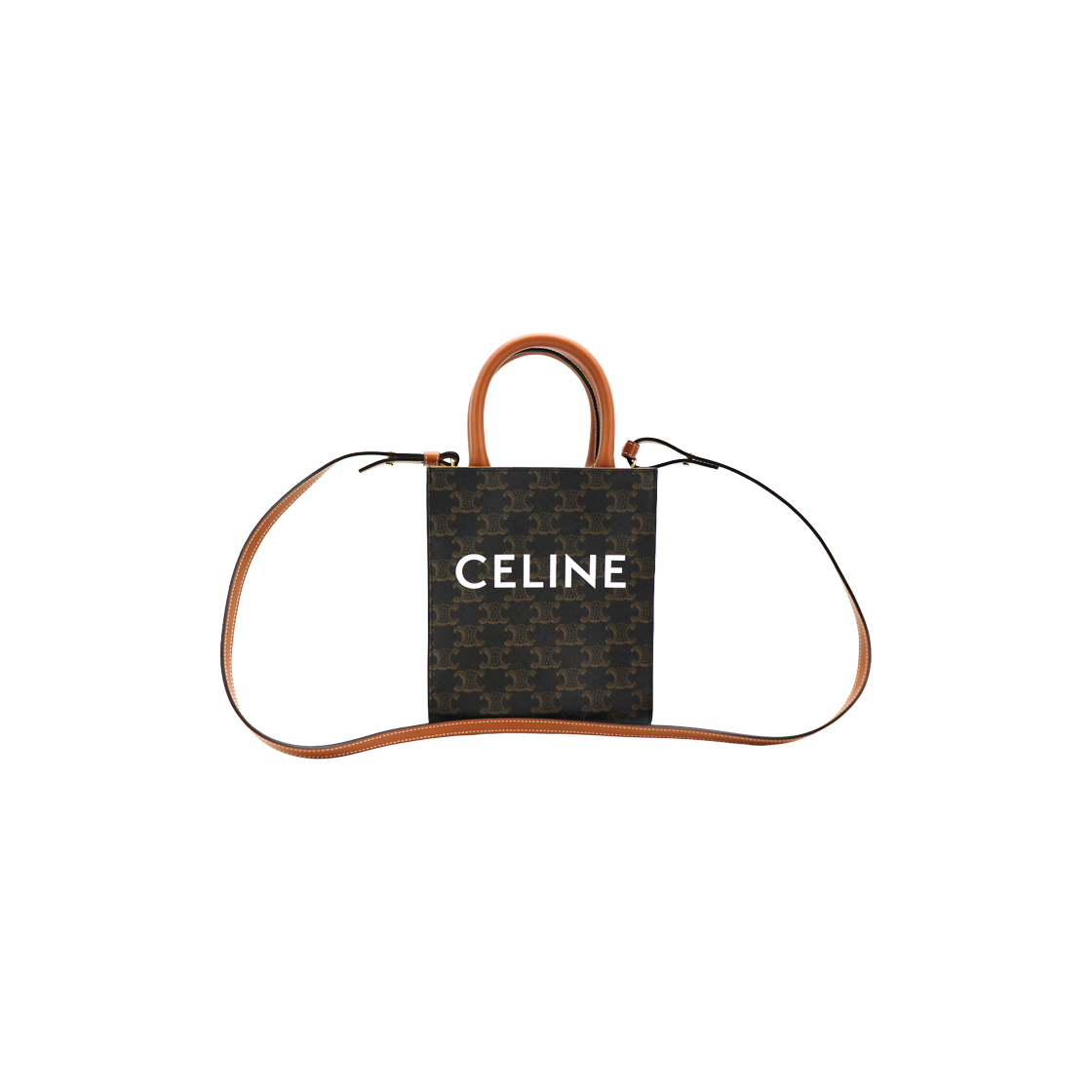 셀린느 버티컬 카바스 미니(Celine Vertical Cabas Mini)