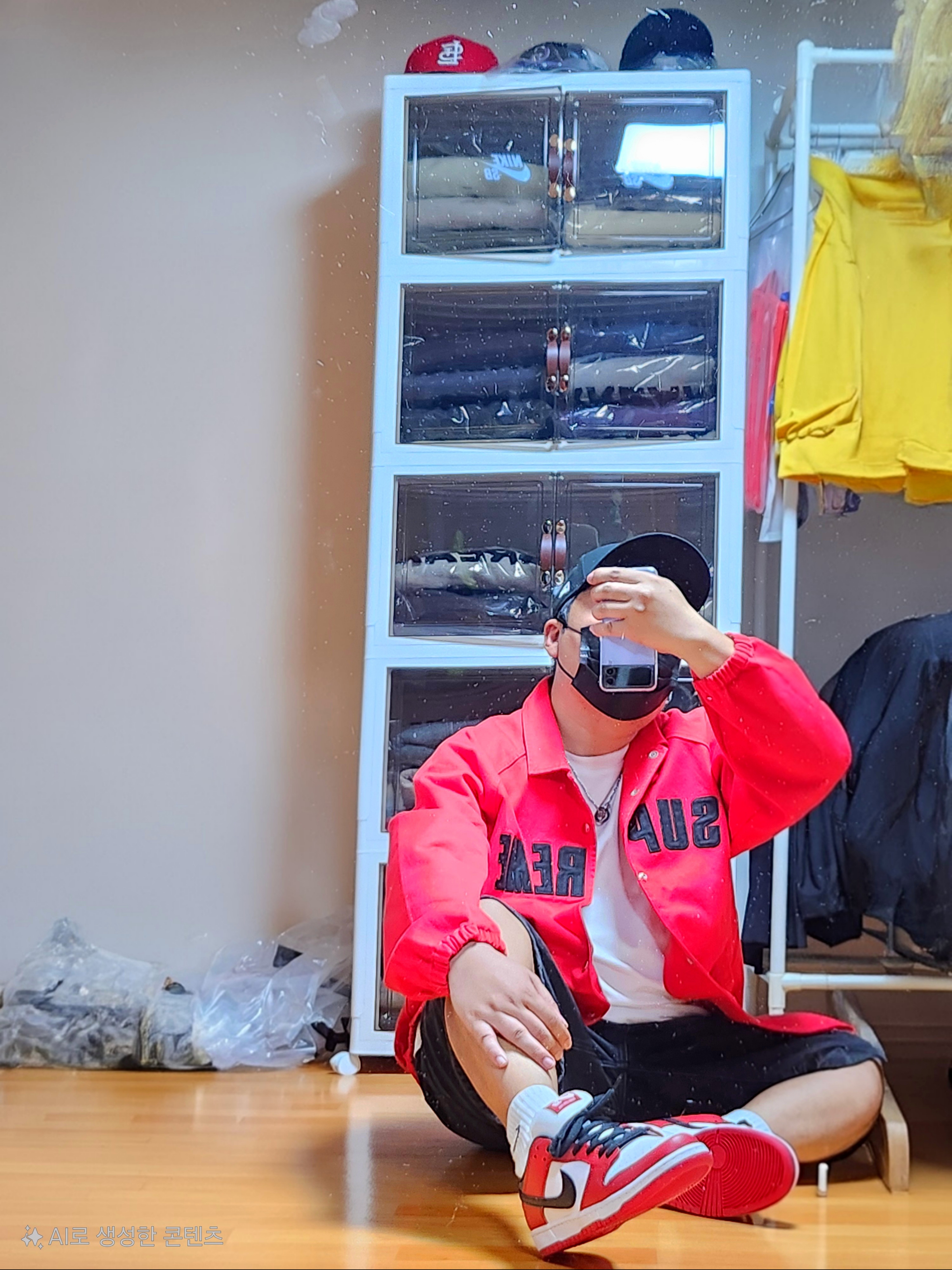Supreme Arc Denim Coaches Jacket Red - 25SS, Diesel Dx1168040 Stainless Steel Double Pendant Necklace Silver 착용 스타일