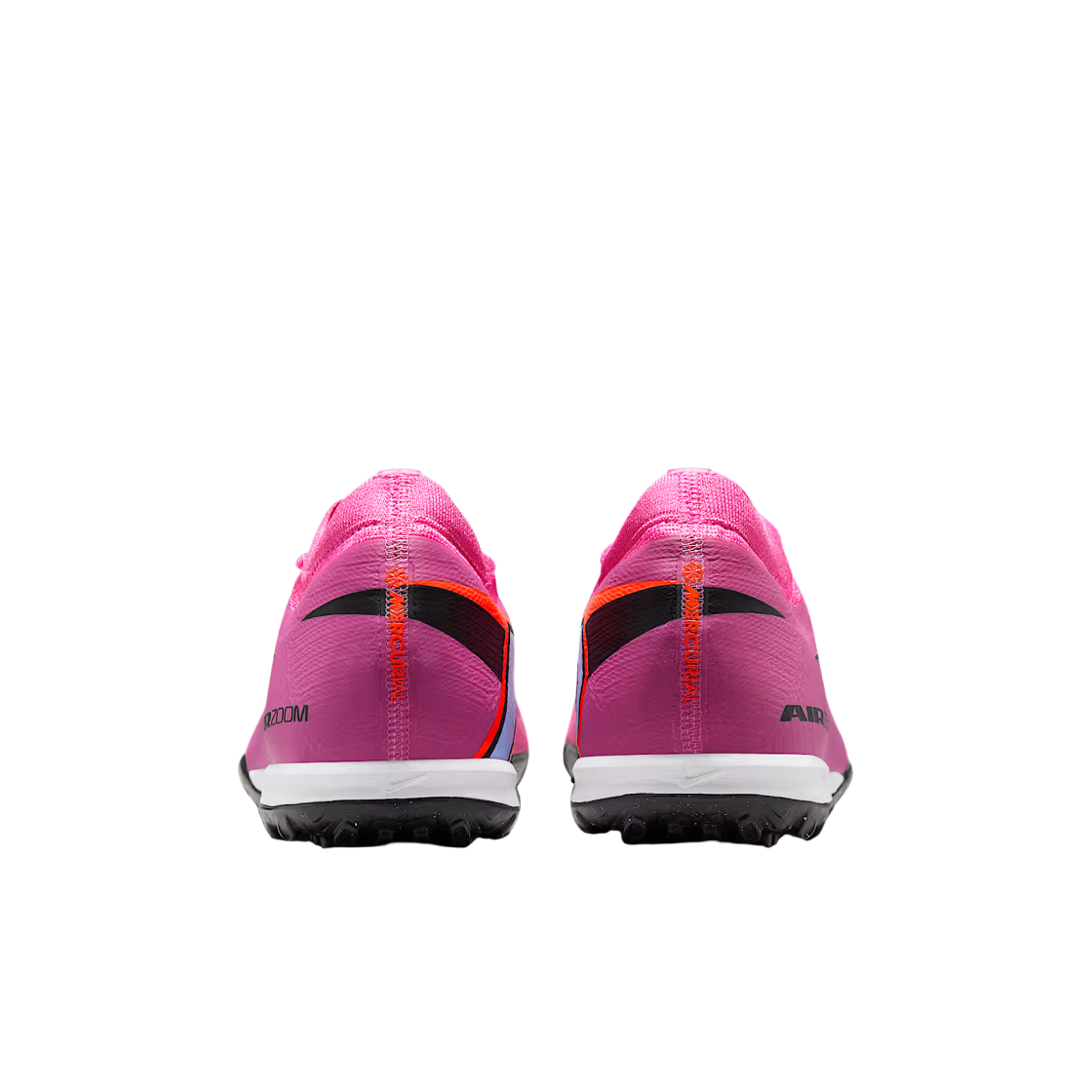 나이키 줌 머큐리얼 베이퍼 16 프로 TF 매직 플라밍고 토탈 크림슨(Nike Zoom Mercurial Vapor 16 Pro TF Magic Flamingo Total Crimson) - 3
