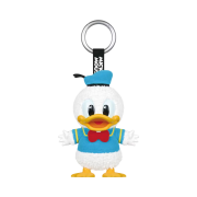 Pop Mart Mickey Family Cute Together Keychain Donald Series (Opened Case)