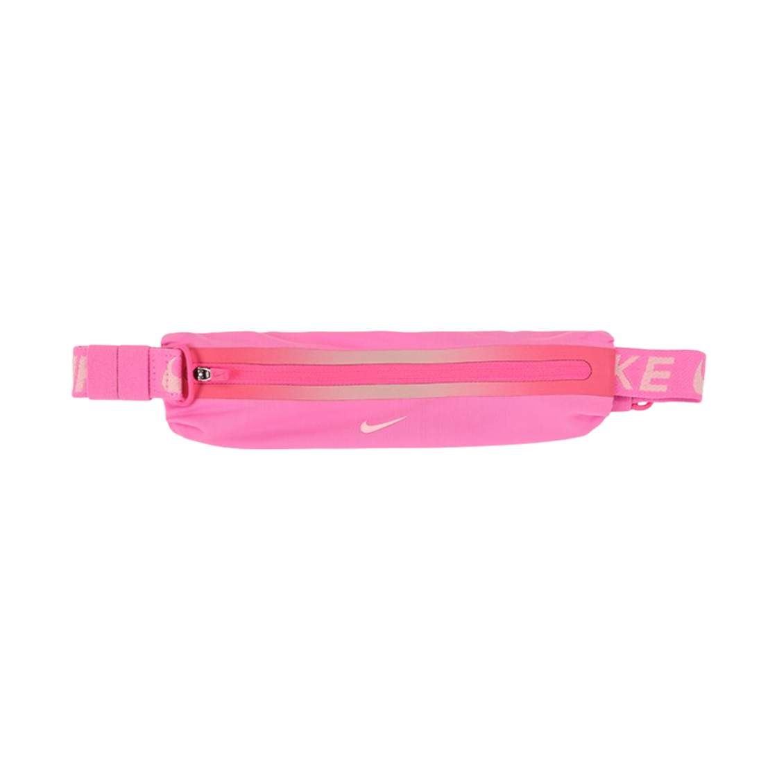 나이키 슬림 웨이스트팩 4.0 핑크(Nike Slim Waistpack 4.0 Pink) - 1