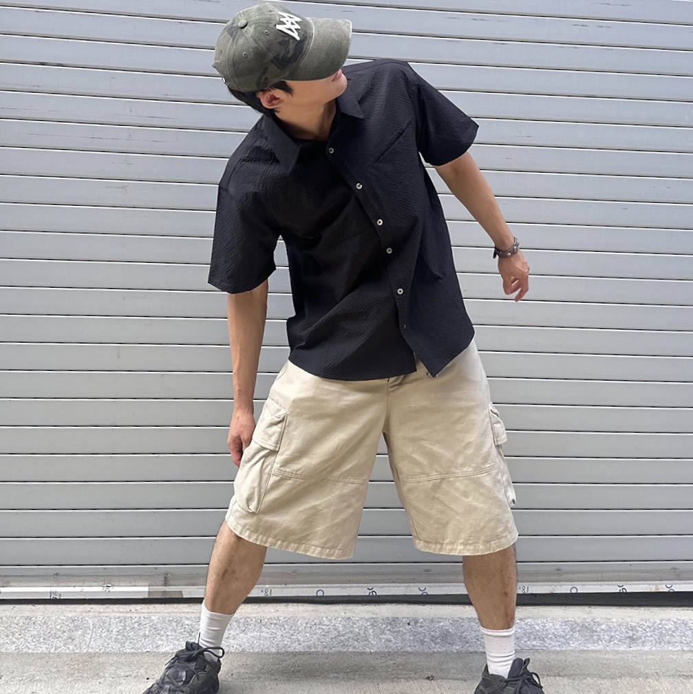 Ogarp Concho Wrist Belt Brown, Apple AirPods Max Lightning Silver (Korean Ver.) 착용 스타일 - 4