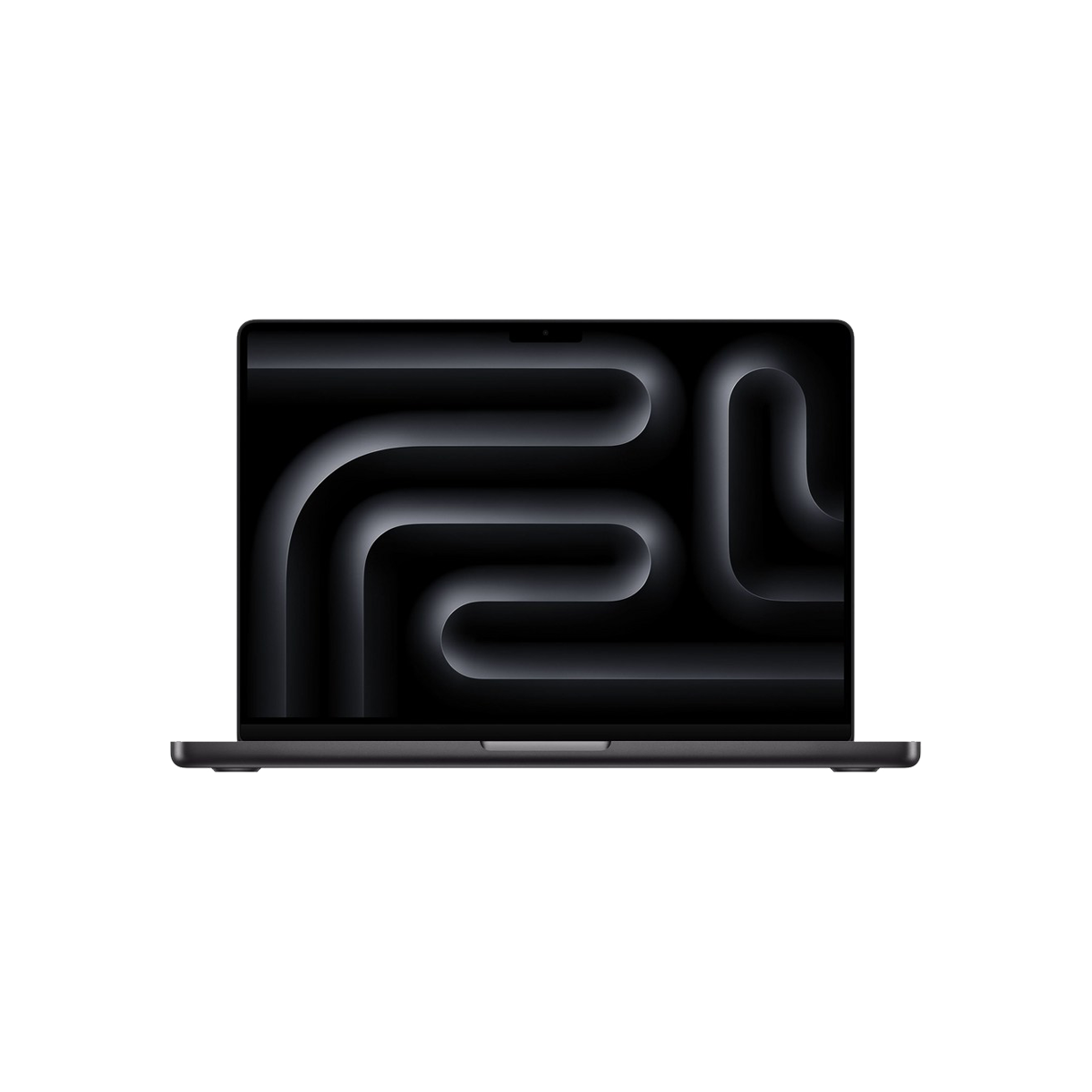[A등급] 리퍼비시 2023 맥북 프로 14 M3 Pro 12c 1테라 SSD 18기가 램 스페이스블랙([A등급] Refurbished 2023 MacBook Pro 14 M3 Pro 12c 1TB SSD / 18GB RAM Spaceblack)