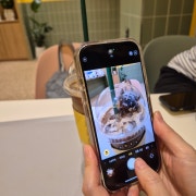 KREAM 프로필 이미지
